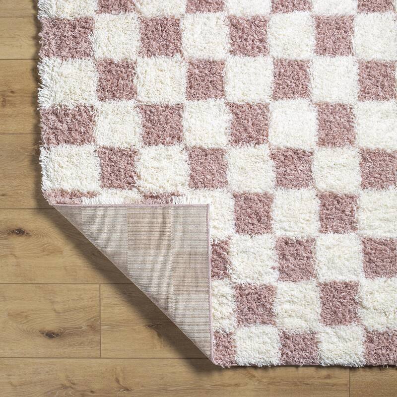Livabliss Urban Shag Kids & Tween Area Rug