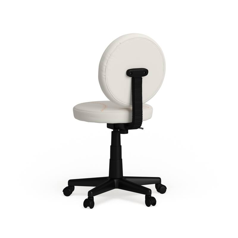 Sports Swivel Task Office Chair