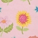 preview thumbnail 9 of 16, SAFAVIEH Handmade Kids Quartina Floral Wool Rug