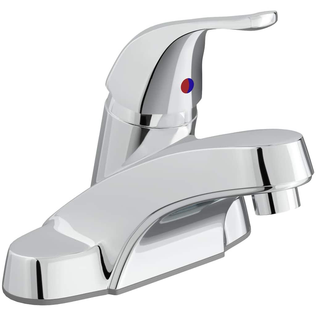 PROFLO PFWSCM1M312 Gustin 1.2 GPM Centerset Bathroom Faucet