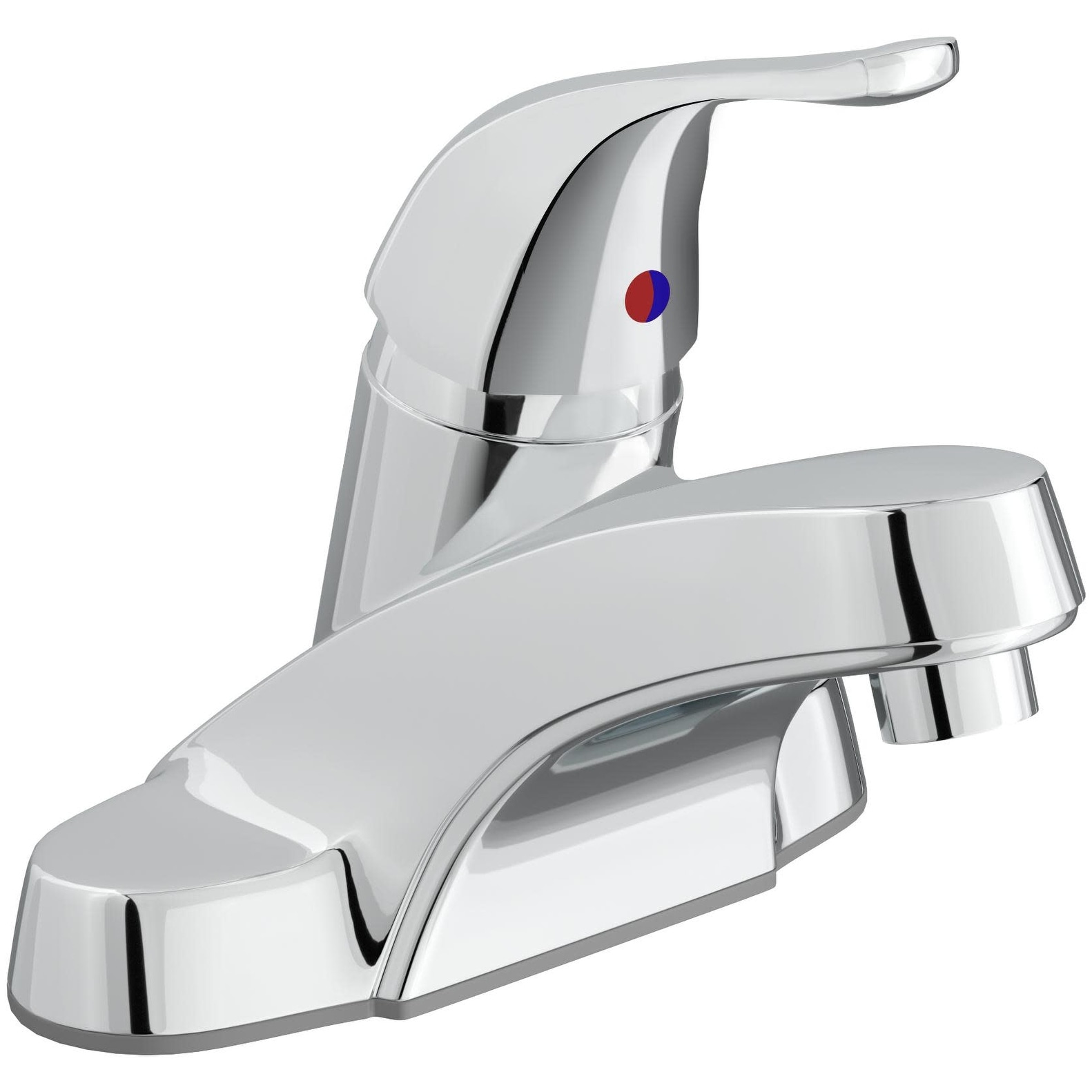 PROFLO PFWSCM1M312 Gustin 1.2 GPM Centerset Bathroom Faucet