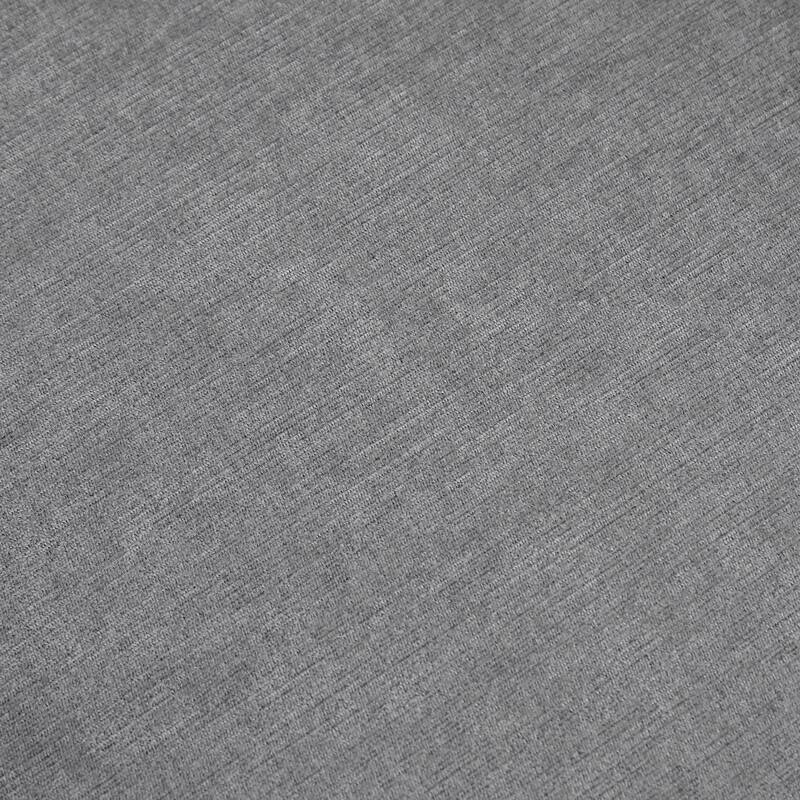 Stylish Vanity Chair Coffee Chair with Armrests, Grey Upholstered Chair Dressing Chair Dining Chair for Dining Room