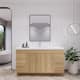 Option Champagne Oak
