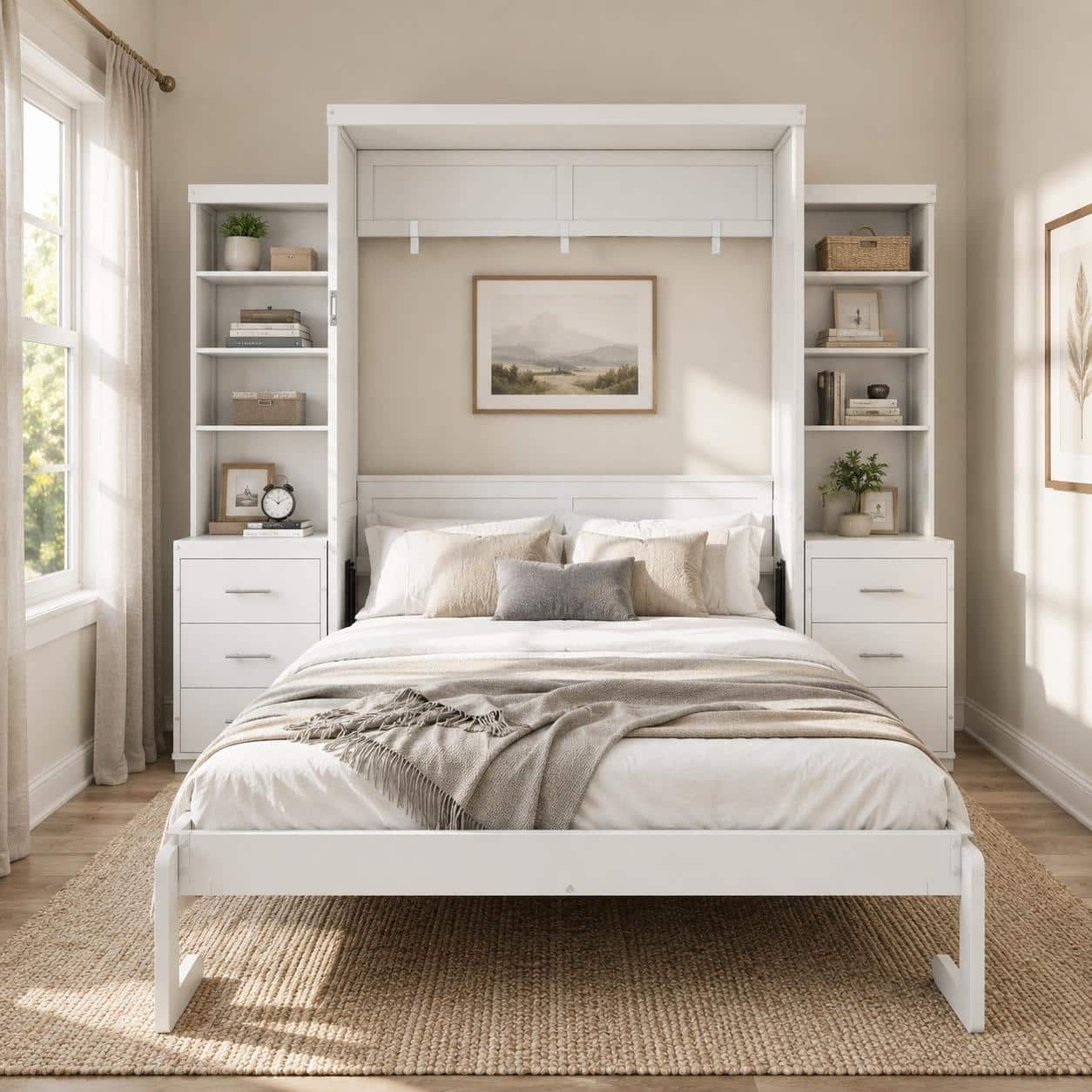 Option White
