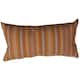Option Orange Stripe