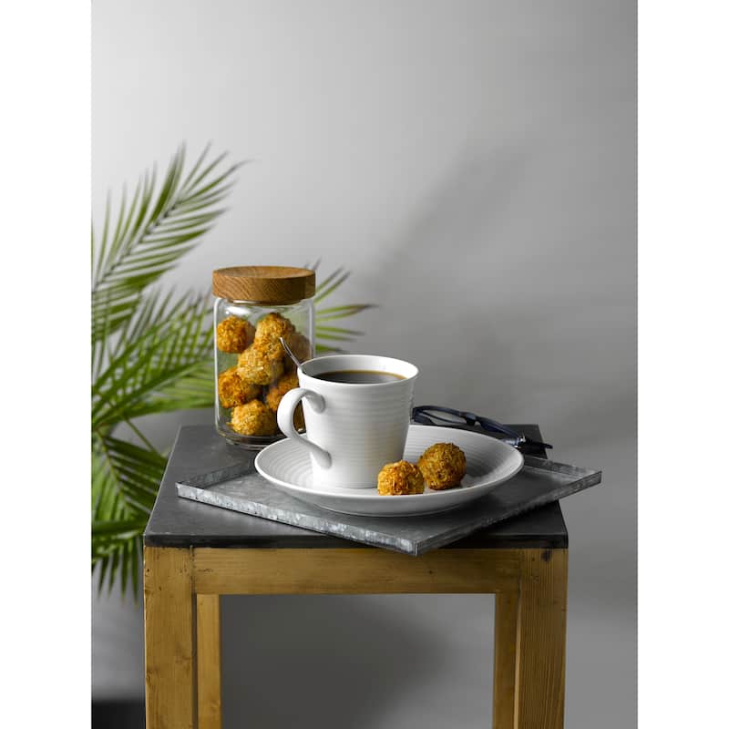 Royal Doulton Exclusively for Gordon Ramsay Maze Mug 13.5floz, Set of 4