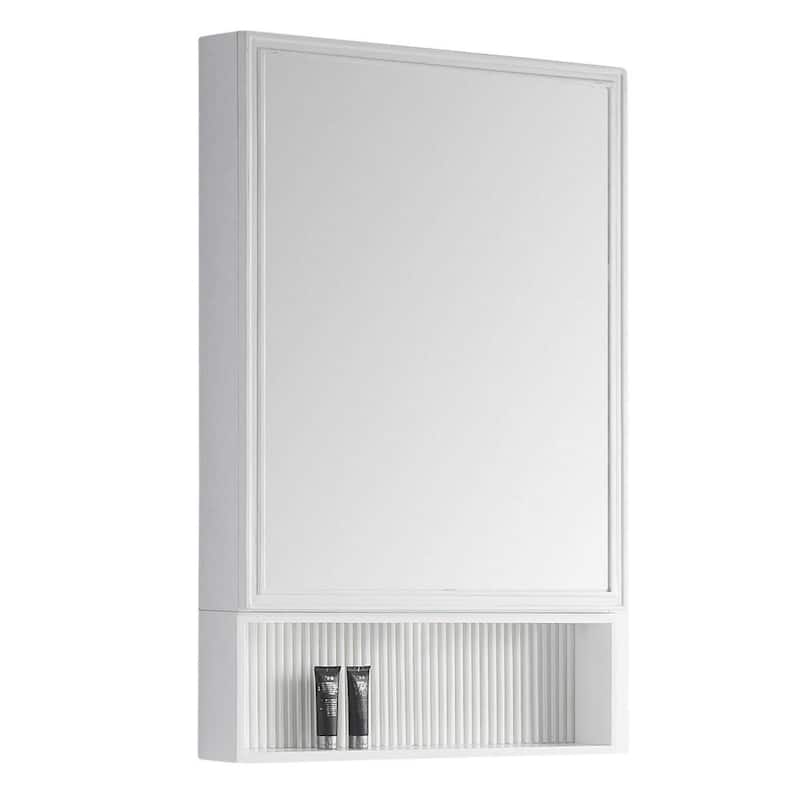Fine Fixtures Dakota Collection Bathroom Medicine Cabinet