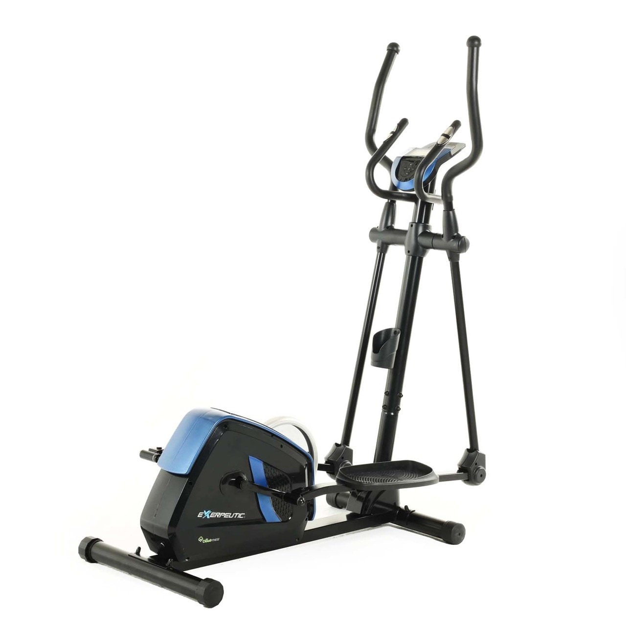 Exerpeutic Elliptical Machine My Cloud Fitness Elliptical