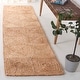 preview thumbnail 7 of 13, SAFAVIEH Handmade Natural Fiber Helvi Farmhouse Geometric Jute Rug
