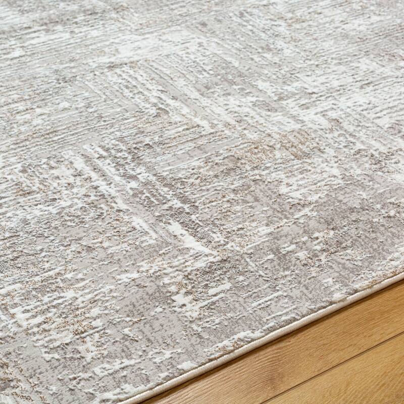 Livabliss Allegro Modern Area Rug