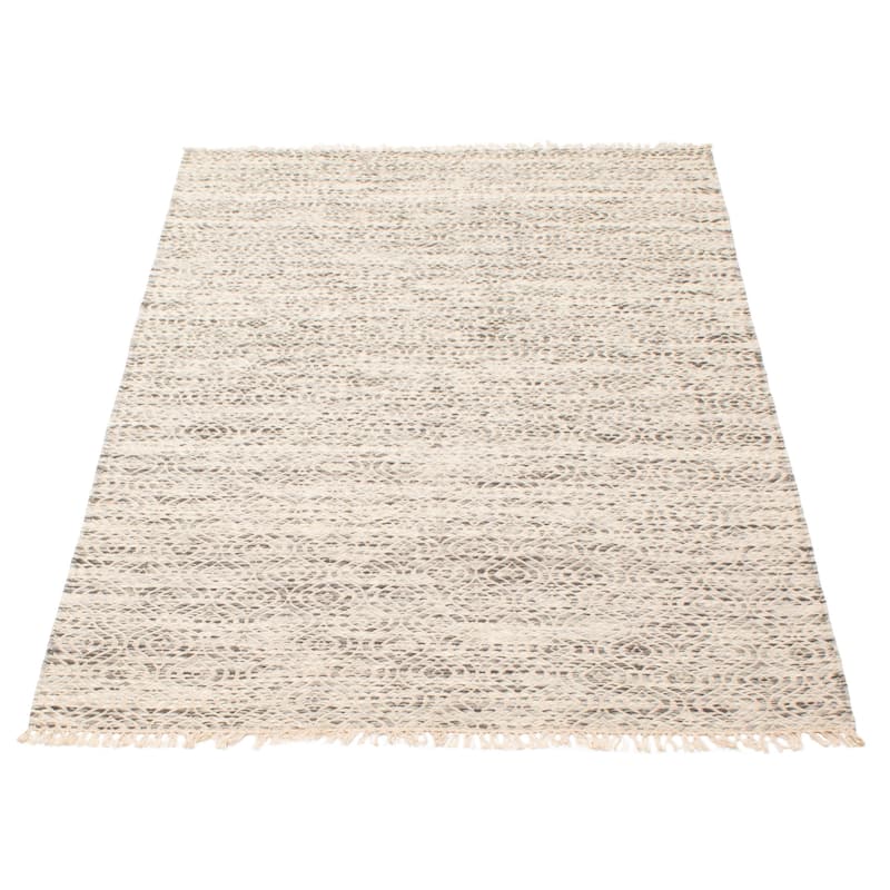 Sienna Teal Rug 5'1" x 7'10" - 5'1 x 7'10