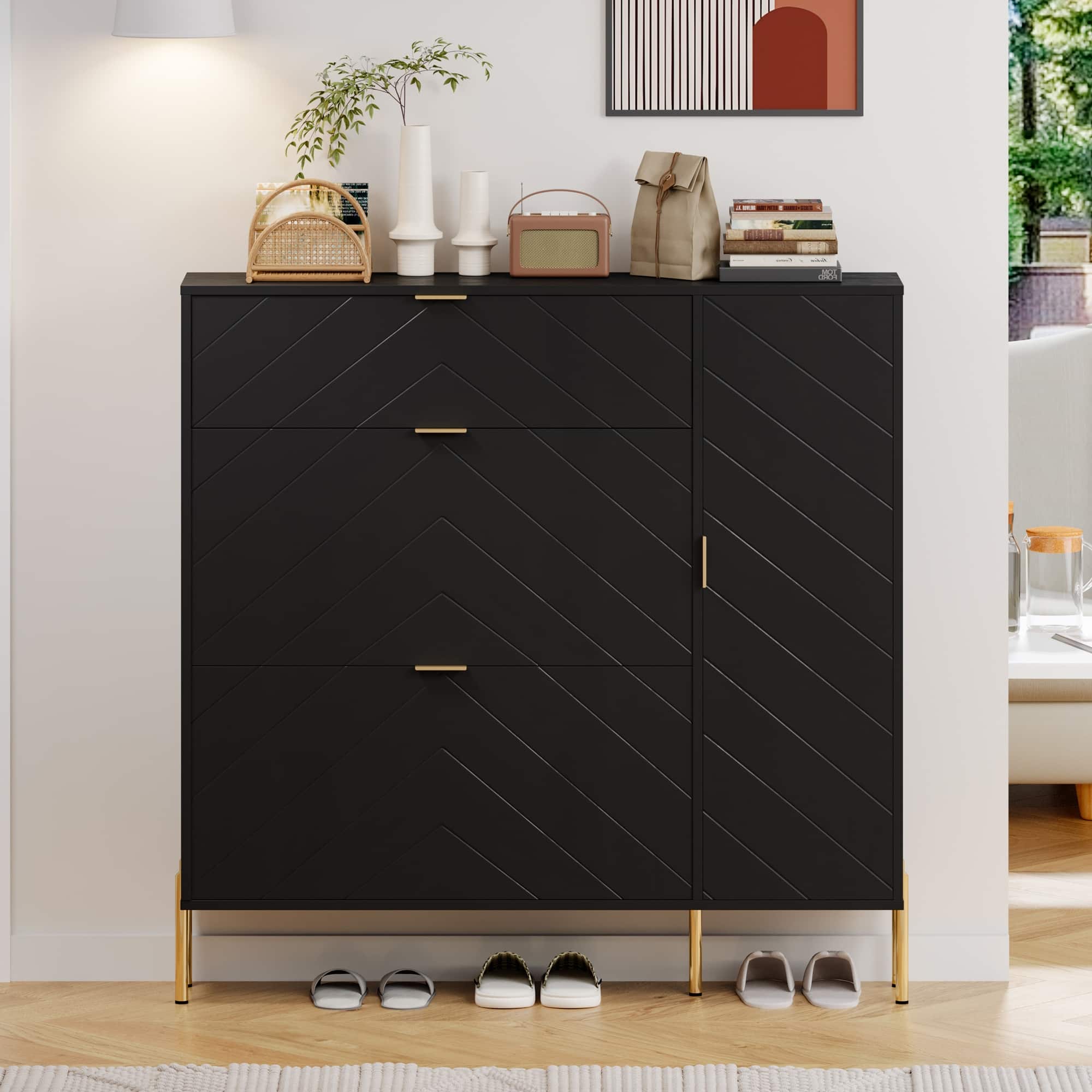 Option Black