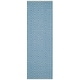 preview thumbnail 77 of 81, SAFAVIEH Handmade Flatweave Montauk Shkurte Cotton Rug