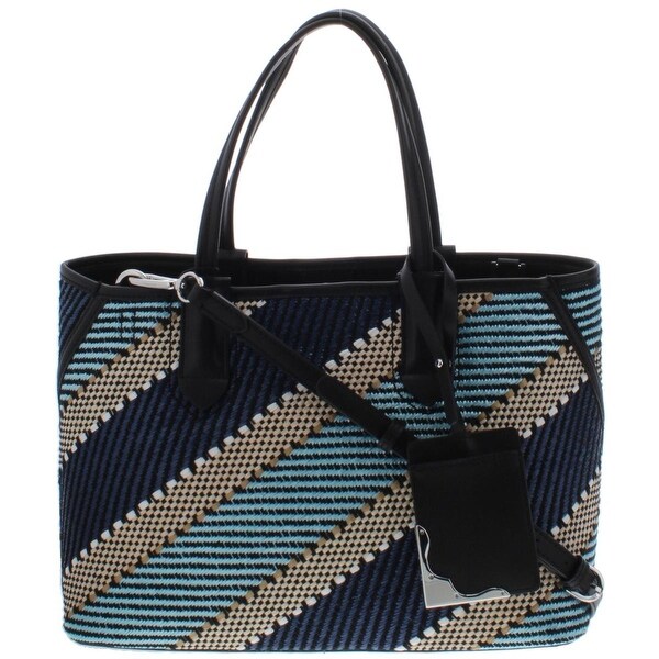 calvin klein tote handbags