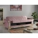 preview thumbnail 15 of 17, Akunya 2-piece Living Room Set