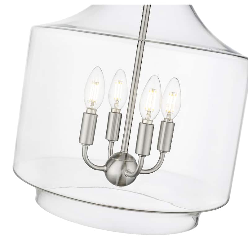 Mahannah Pendant Light