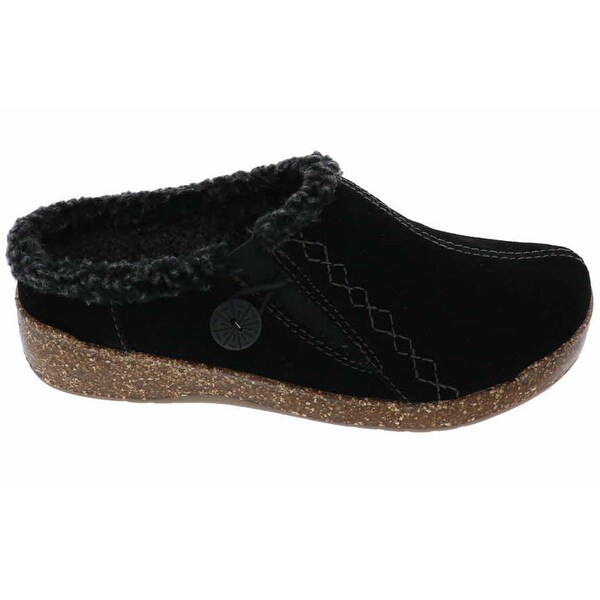 earth origins johanna clog