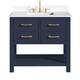 Option Navy Blue
