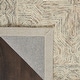 preview thumbnail 6 of 12, Nourison Linked Modern Geometric Area Rug
