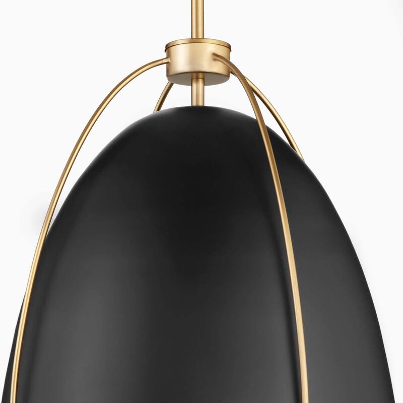 Quorum International 860-3 Jamie 3 Light 19" Wide Pendant