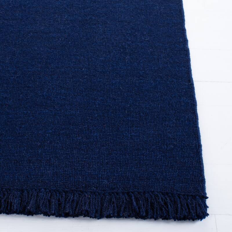 Lauren Ralph Lauren, Conchita Solid Wool Rug.