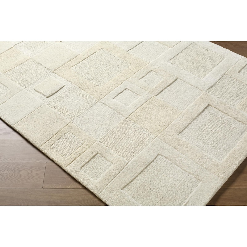 Livabliss Kinsley Modern & Contemporary Area Rug
