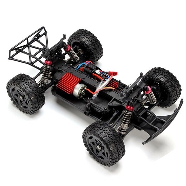 remo 1621 rc car