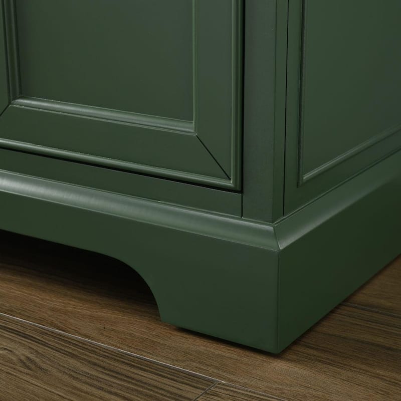 Sudio Design Thompson 72" Bathroom Vanity