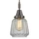Option Oil Rubbed Bronze