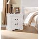 Option White