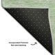 preview thumbnail 38 of 71, Premium Washable Super Soft Muted Floral Mayfield Rug