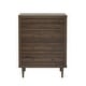 preview thumbnail 2 of 10, Nystrom Mid Century Modern 4 Drawer Dresser by Christopher Knight Home