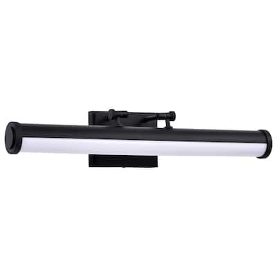 Nuvo Lighting 62/2370 Cora 25" Wide LED Bath Bar