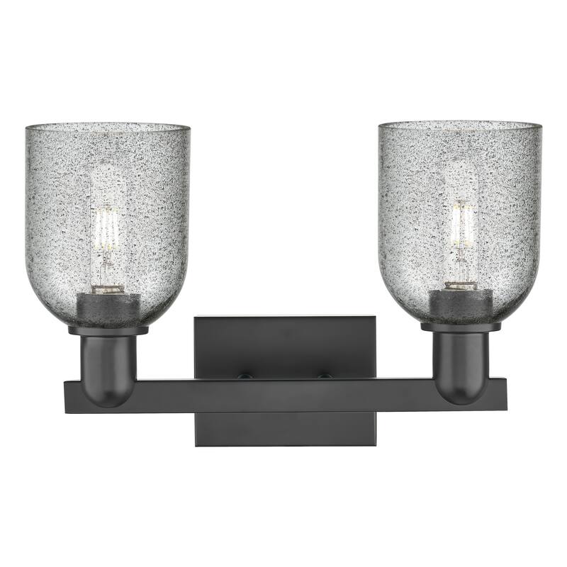 Innovations Lighting Endless Possibilities Arcadia - Caledonia - 2 Light 16" Bath Vanity Light