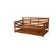 preview thumbnail 5 of 8, Somette Boho Daybed and Pop Up Bed in Barbados with Mattresses