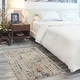 preview thumbnail 8 of 72, Nourison Concerto Modern Abstract Distressed Area Rug