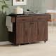 Option Walnut Brown