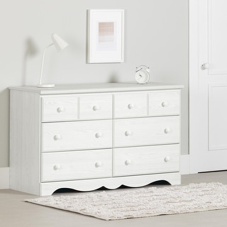 South Shore Summer Breeze Dresser
