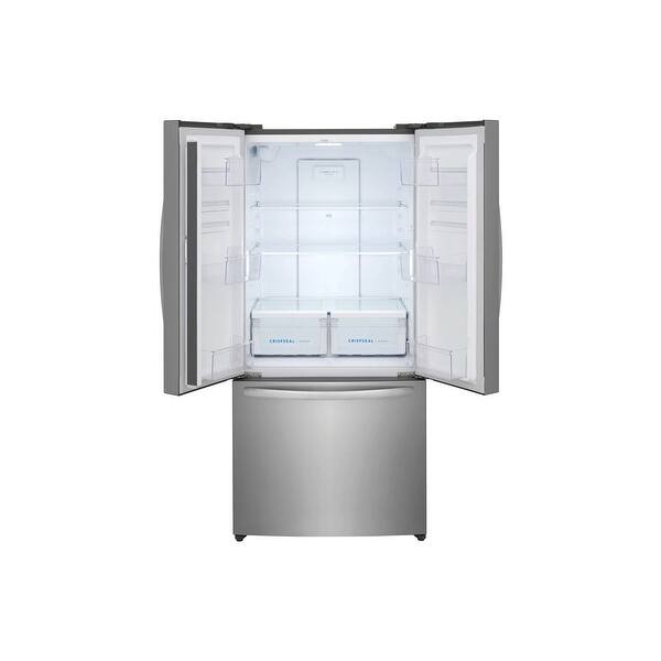 Frigidaire 17.6 Cu. Ft. CounterDepth French Door Refrigerator