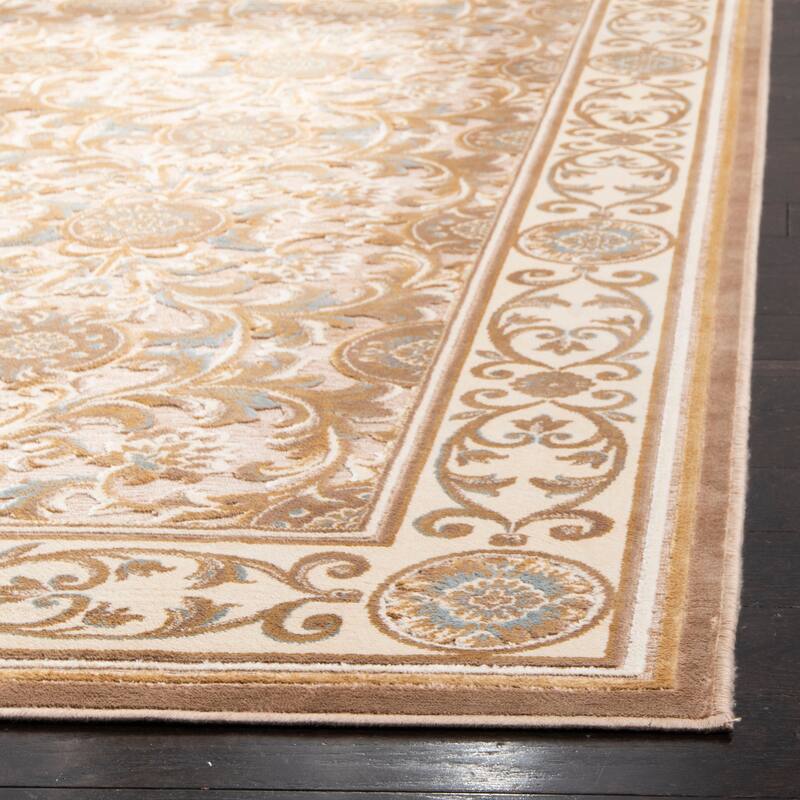SAFAVIEH Paradise Jelisava Modern Viscose Rug