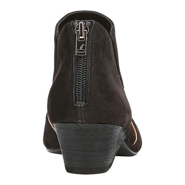 greyson open toe bootie naturalizer