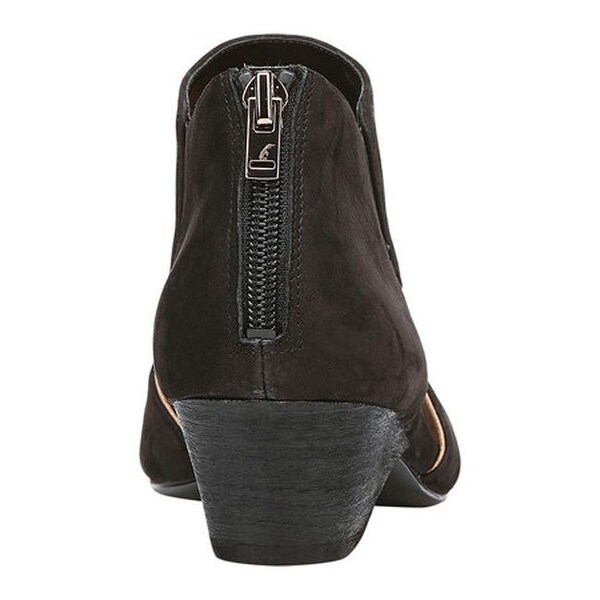 naturalizer greyson bootie