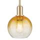 Option Champagne Bronze