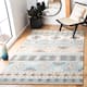 Option Blue/Ivory