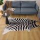 Option Zebra