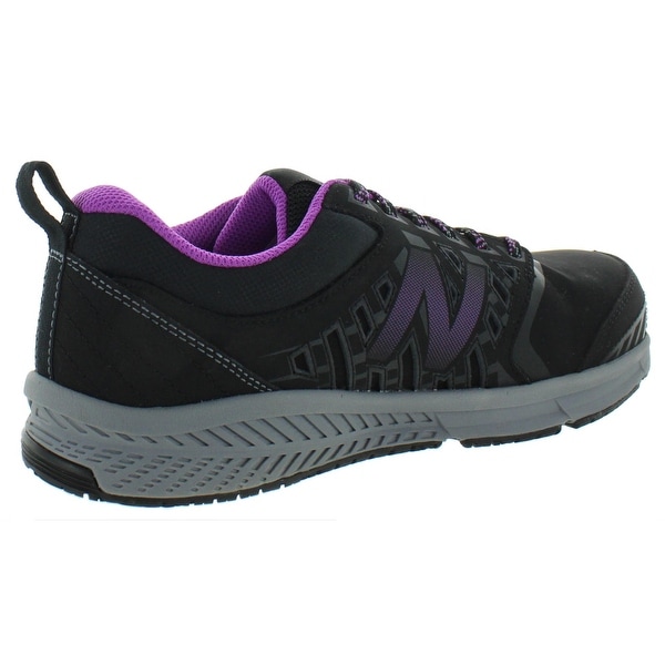 black work trainers womens