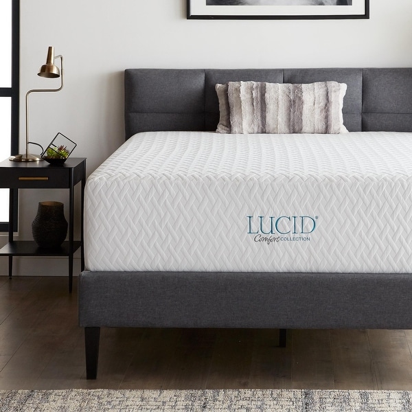 bed and mattress online