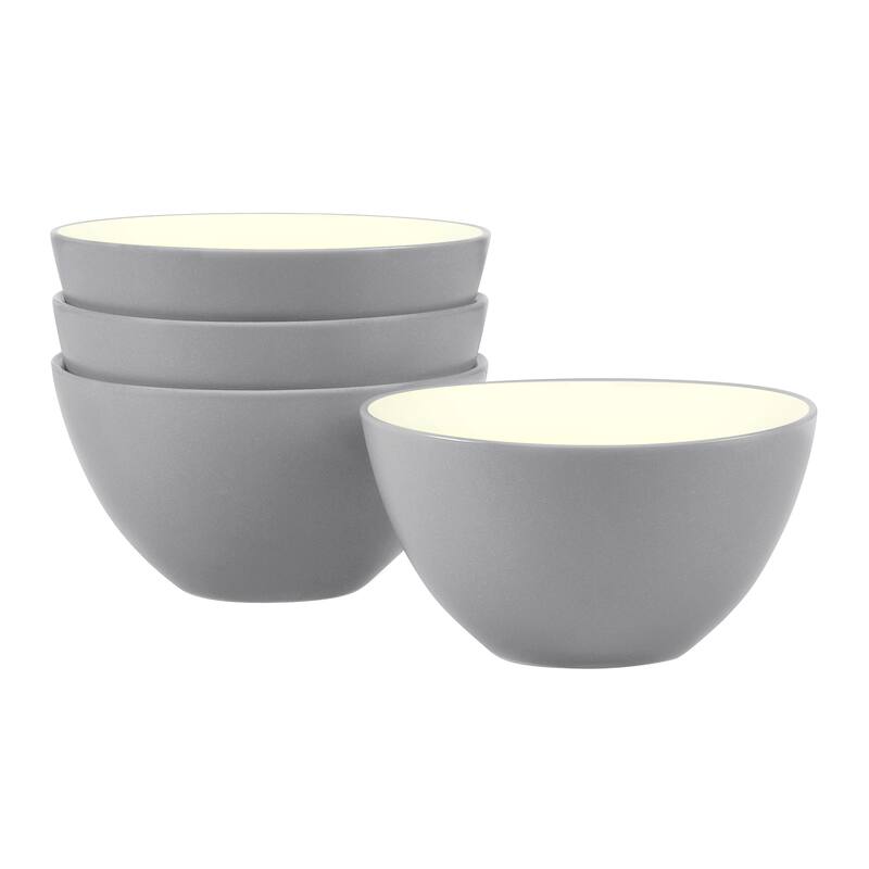 Noritake Colorwave Set Of 4 Side/Prep. Bowls, 5", 12 Oz.
