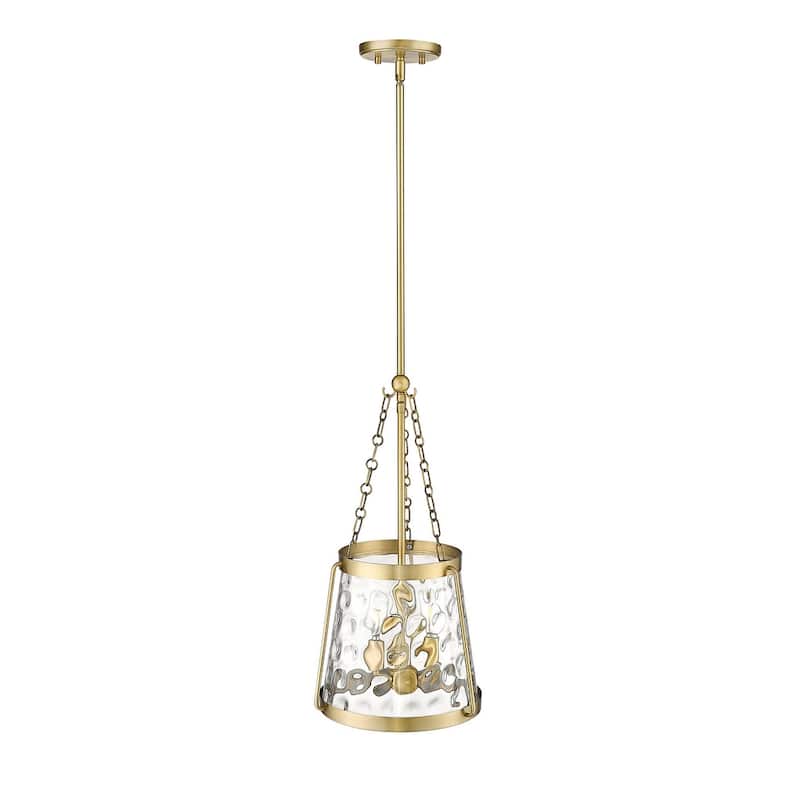 Millennium Lighting 20403 Adabella 3 Light 12" Wide Pendant