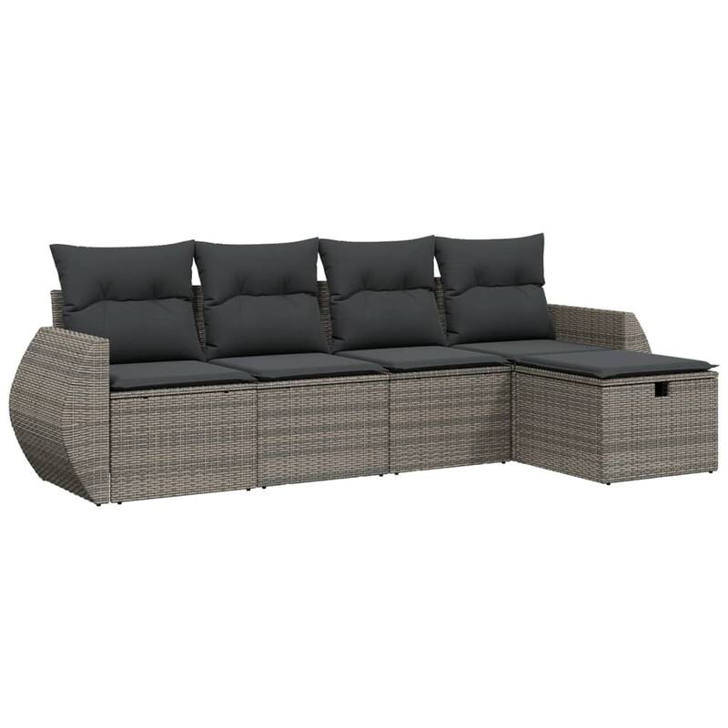 vidaXL Garden Sofa Set